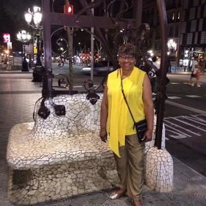 Meet your Posher, Sybil